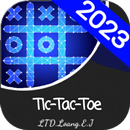 Tic Tac Toe 2023 APK