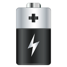 5000 mAh Battery saver pro ícone