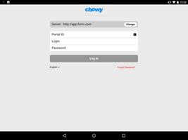 Chewy FC Audit Tool اسکرین شاٹ 1