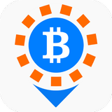 Local Bitcoins 圖標