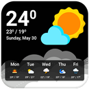 Local Weather Forecast-Live We APK