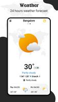 Local Weather Forecast-Live We poster