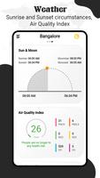 Local Weather Forecast-Live We screenshot 2