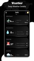 Local Weather Forecast-Live We screenshot 3