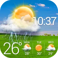 download Meteo: radar meteorologico XAPK