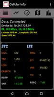 Cellular Info โปสเตอร์