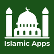 Islamic Apps: Quran and Qibla icon