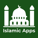 Islamic Apps: Quran and Qibla APK