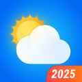 Weather Live - Forecast&Alert