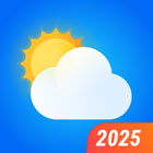 Weather Live 아이콘