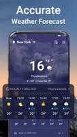 Weather Live 포스터