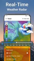 Weather Live 스크린샷 1
