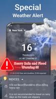 Weather Live 스크린샷 3