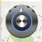 Location Profile Scheduler icon