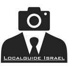 Localguide Israel icône