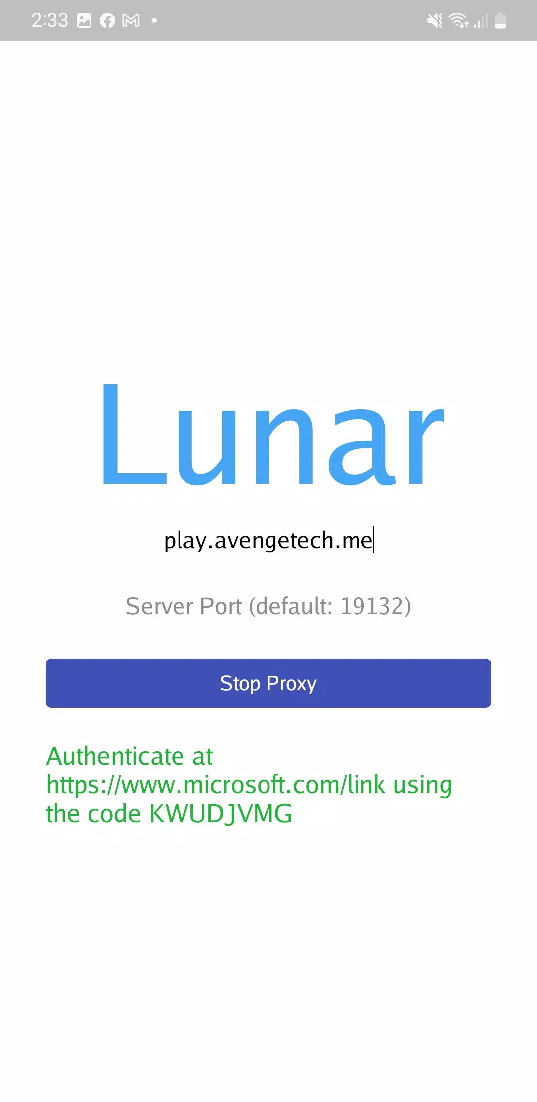 Lunar APK for Android Download