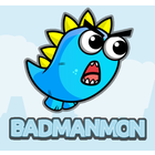 BadMonMon biểu tượng