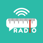 Radio أيقونة