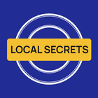 Local Secrets Travel icon