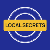 Local Secrets Travel icon