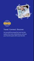 Local Secrets Travel poster