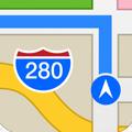 GPS, Maps, Navigation, Tracker