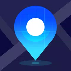Gmocker:  位置情報偽装アプ - Fake GPS アプリダウンロード