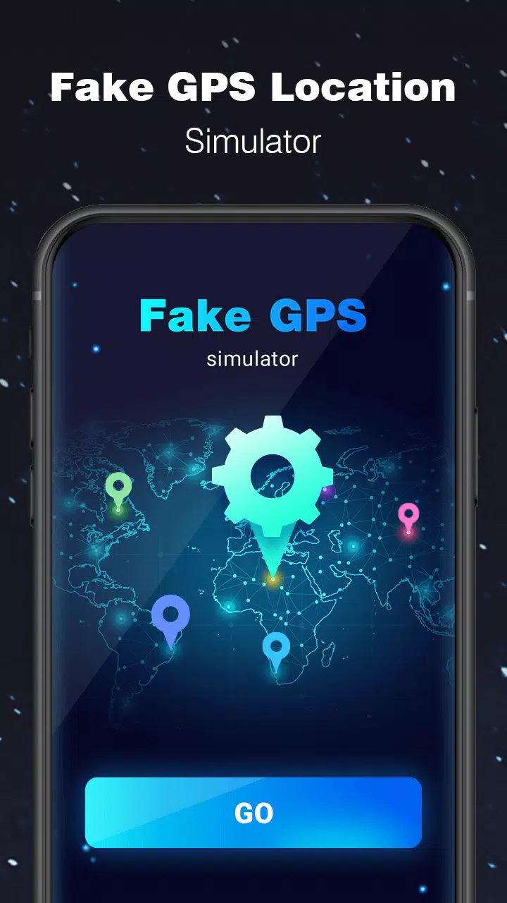 Fake GPS Location APK for Android Download