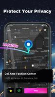 Gmocker: Burlador, Fake GPS captura de pantalla 2
