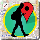 Vị trí GPS của tôi APK