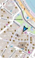 موقعي GPS تصوير الشاشة 2