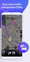 GPS Maps and Route Planner capture d'écran 3