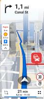 GPS Maps and Route Planner Ekran Görüntüsü 1