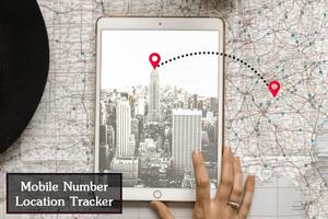 Mobile Number Caller Location скриншот 3