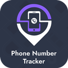 Phone Number Lookup иконка