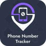 Phone Number Lookup icône