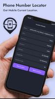 Phone Number Lookup captura de pantalla 1
