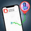 Location Track: Phone Locator