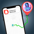 Location Track: Phone Locator icon