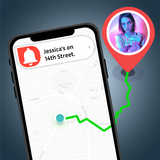 Traccia posizione: GPS Tracker