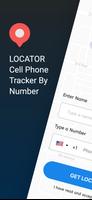 Location Track: Phone Locator poster