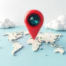 GPS Map Live Earth Camera Pro APK