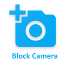 Disable Camera icon