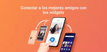 PicPat -Fotos Widget&Compartir