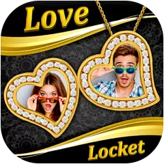 Love Locket Photo Frames XAPK download