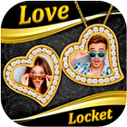 Love Locket icône