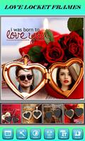 Love Locket Poster