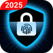 App lock - Vân tay, khóa App