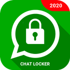 Chat Locker For Whatsapp icône