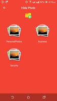 Applock Hide Private Photos Vi screenshot 3